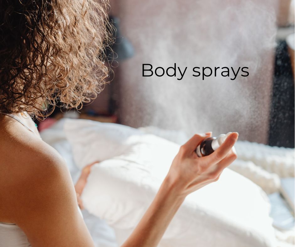 Body Spray