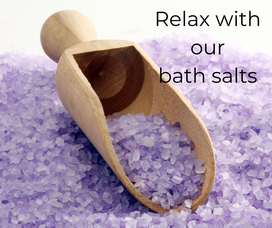 Bath Salts