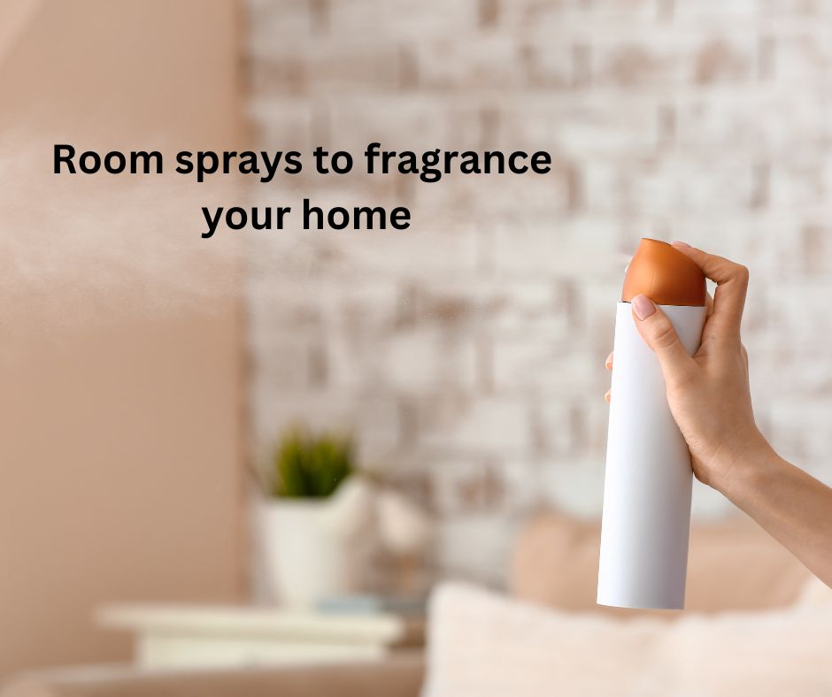 Room Sprays