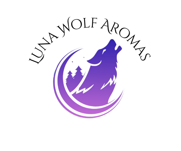 Luna Wolf Aromas