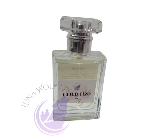 Cold H20